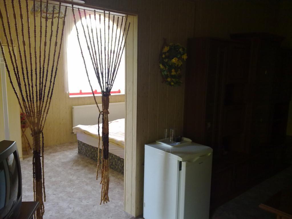 Hotel Studánka Orlová Habitación foto