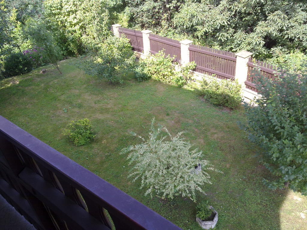 Hotel Studánka Orlová Habitación foto
