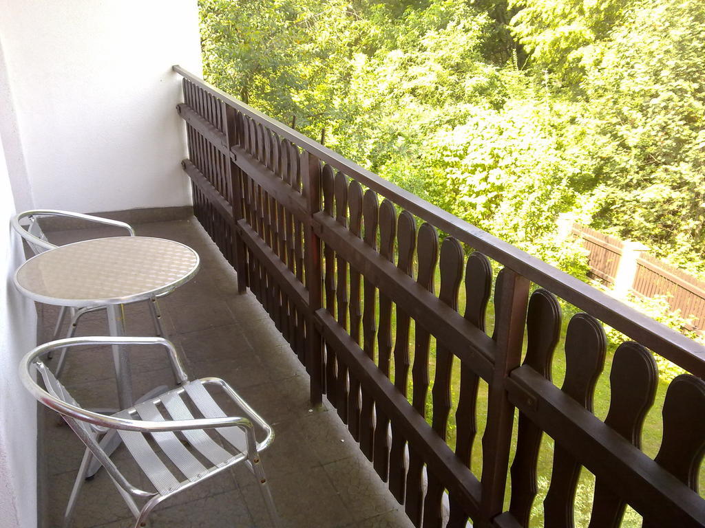 Hotel Studánka Orlová Habitación foto