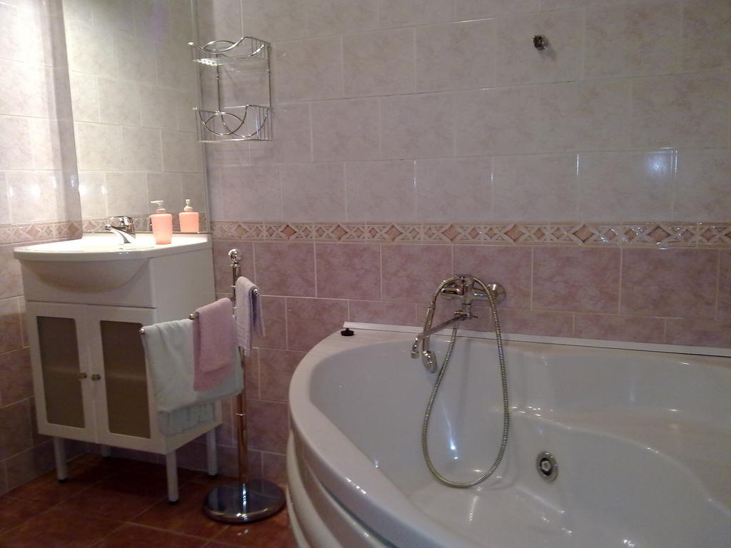 Hotel Studánka Orlová Habitación foto