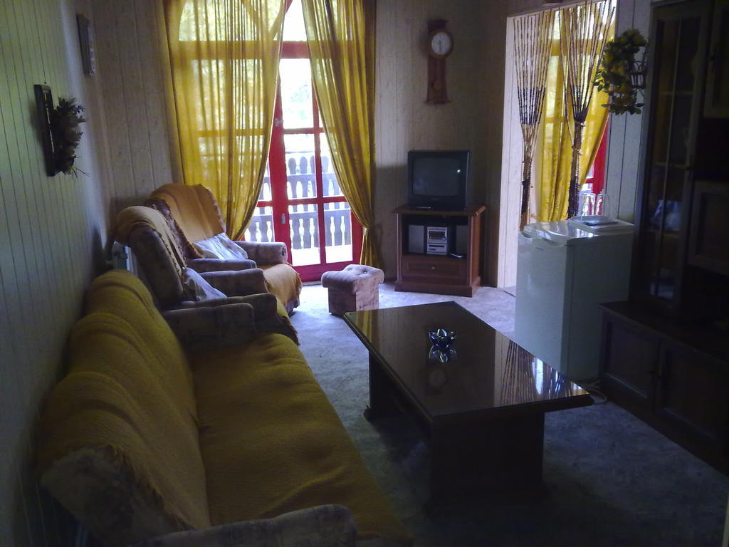 Hotel Studánka Orlová Habitación foto