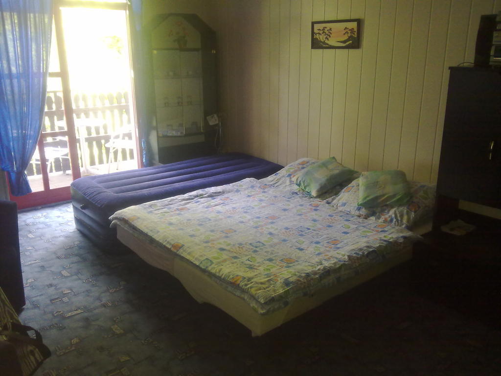 Hotel Studánka Orlová Habitación foto