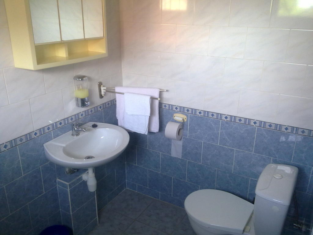 Hotel Studánka Orlová Habitación foto