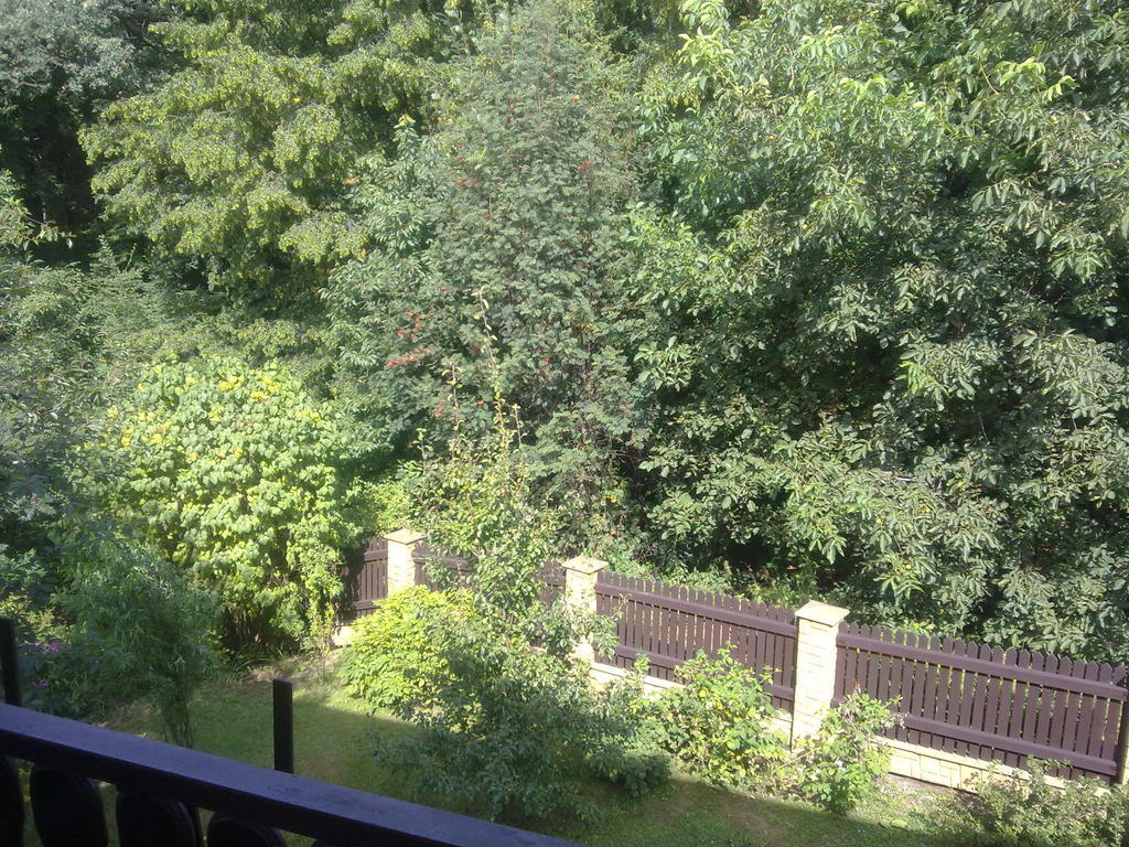 Hotel Studánka Orlová Habitación foto
