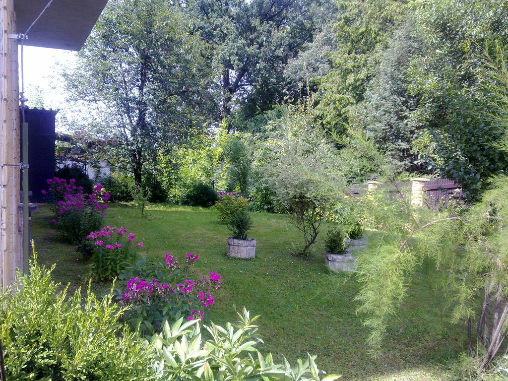 Hotel Studánka Orlová Exterior foto